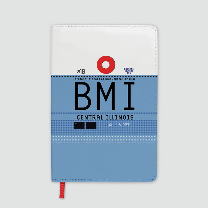 BMI - Journal