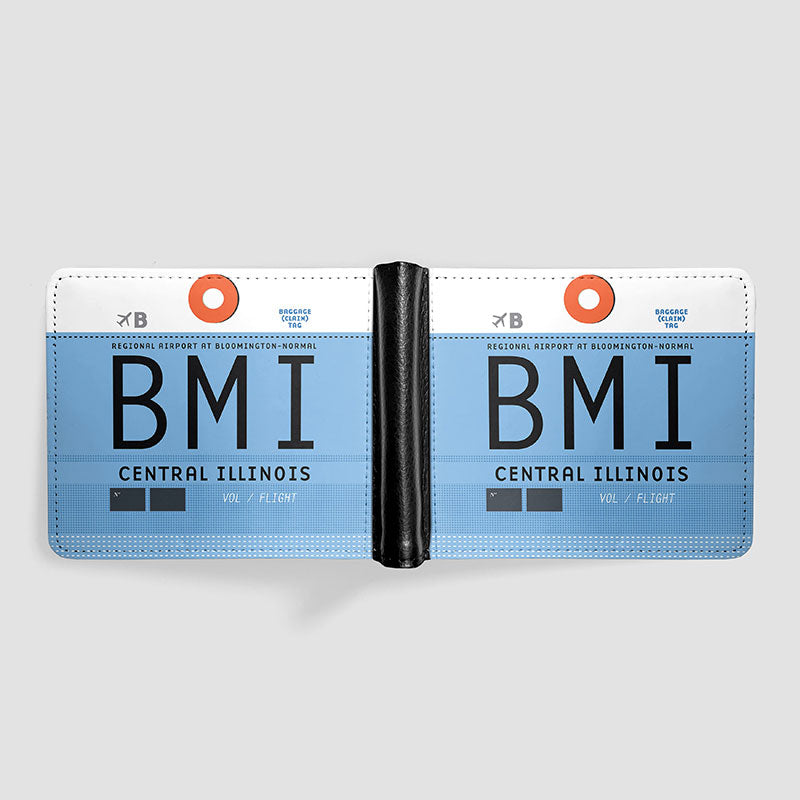 BMI - メンズウォレット