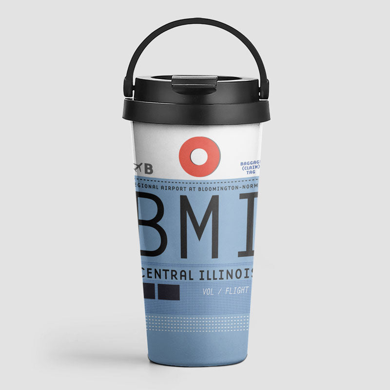BMI - Travel Mug