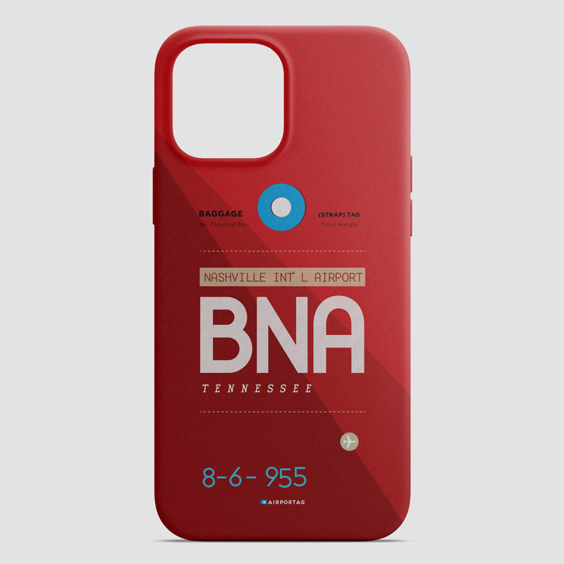 BNA - Phone Case