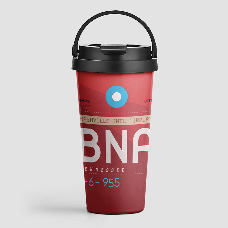 BNA - Travel Mug