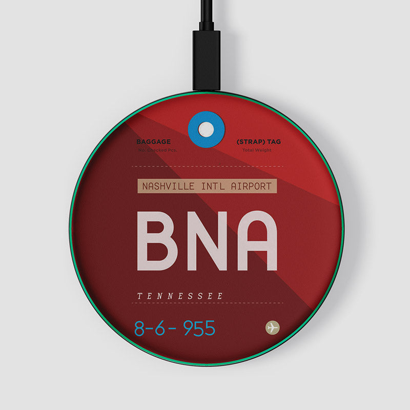 BNA - Wireless Charger