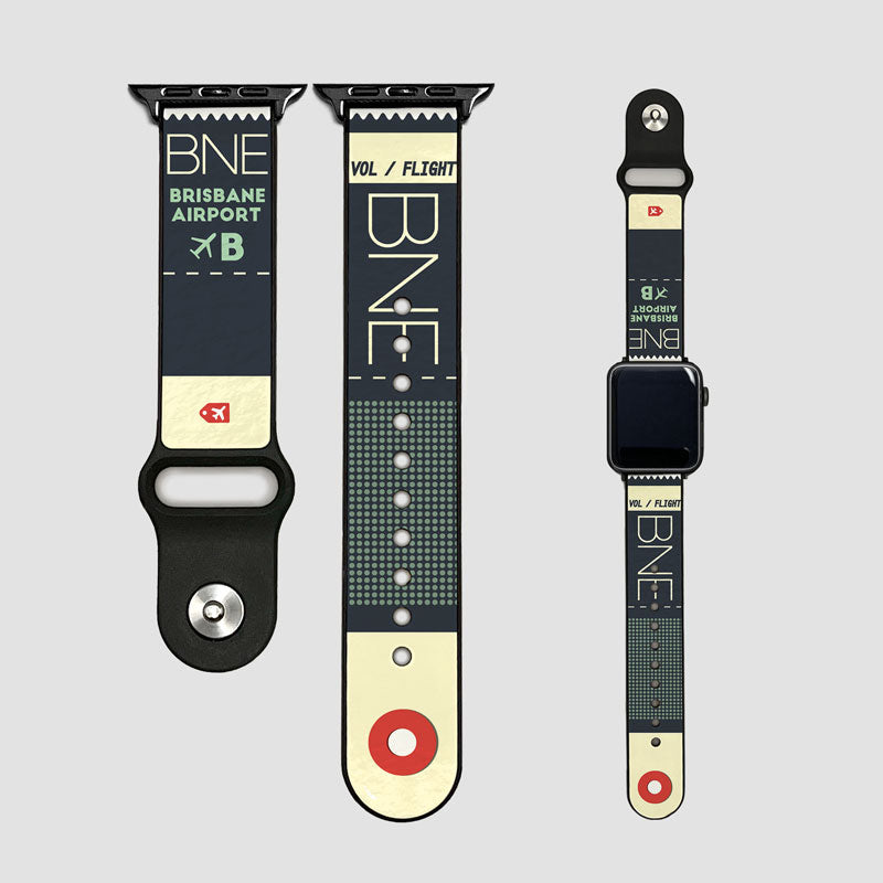 BNE - Bracelet Apple Watch