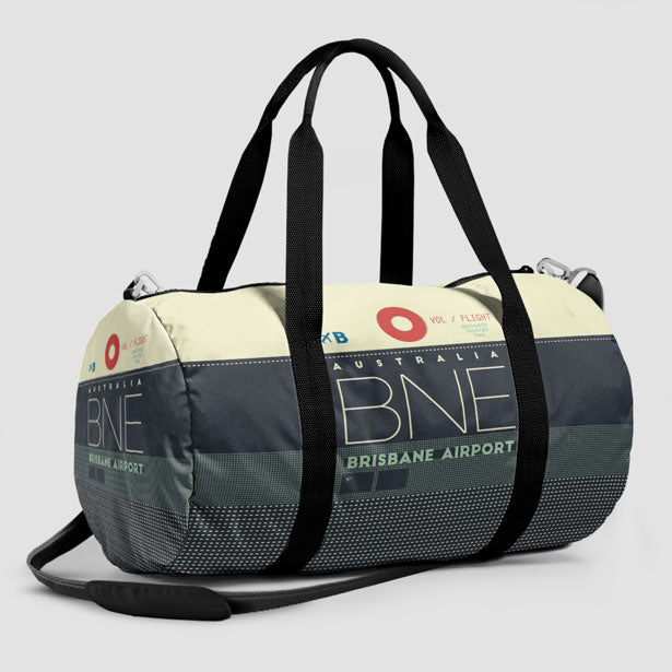 BNE - Duffle Bag - Airportag