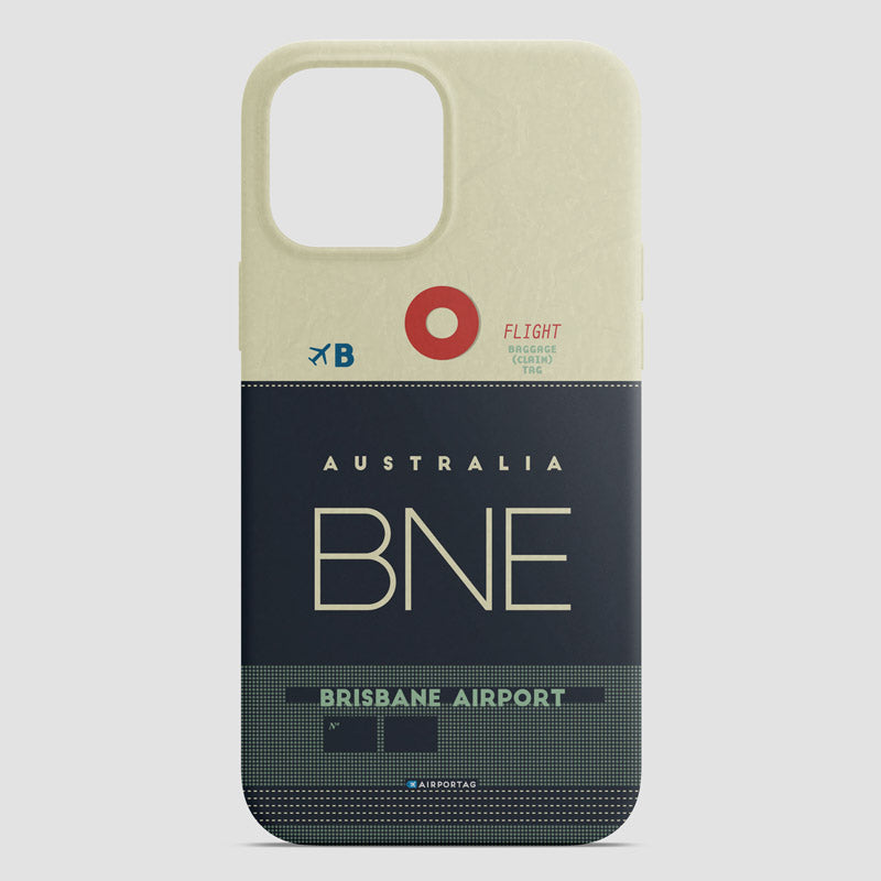 BNE - Phone Case