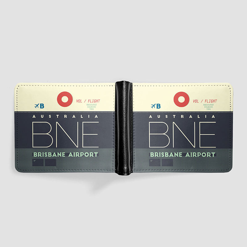 BNE - Men's Wallet