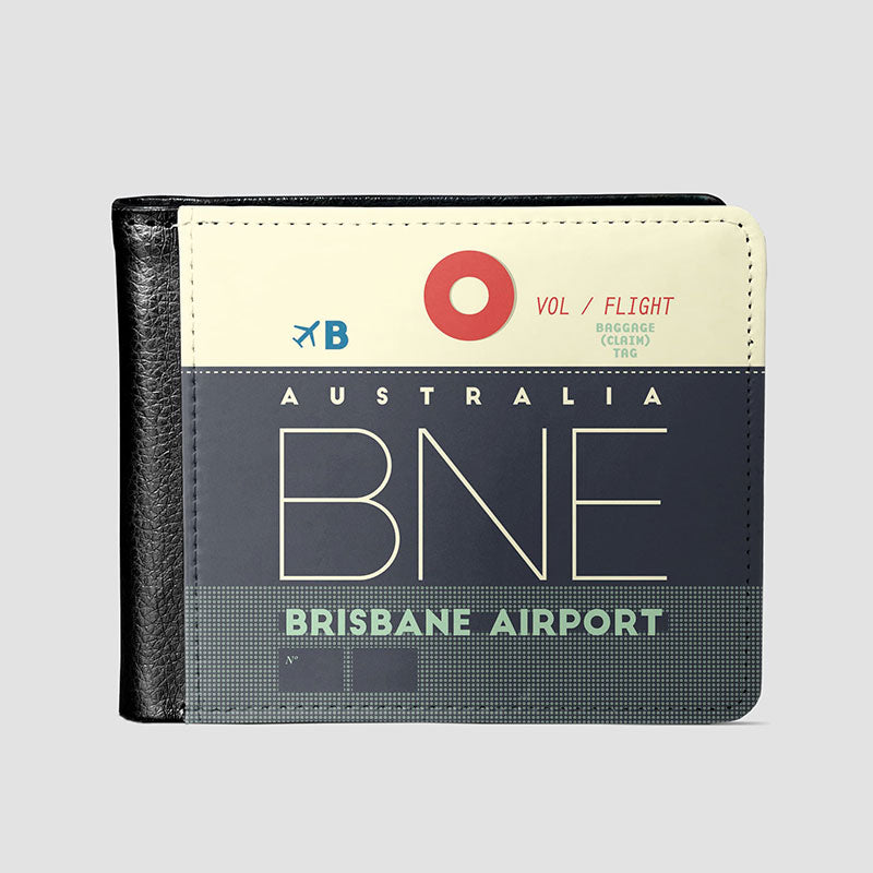 BNE - Men's Wallet