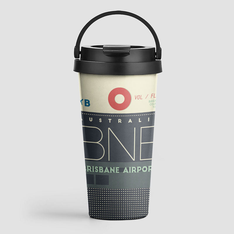 BNE - Travel Mug