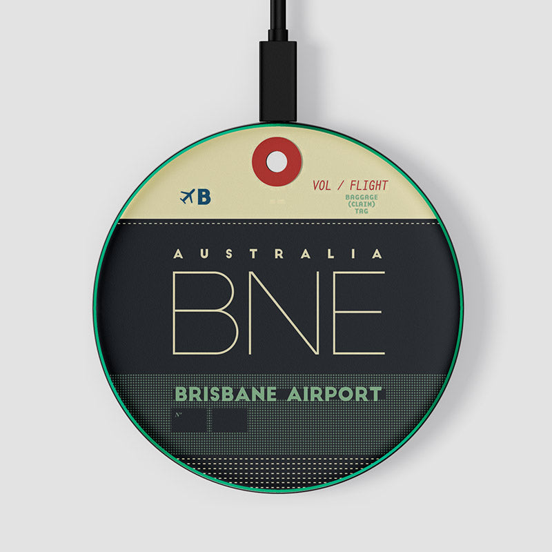 BNE - ワイヤレス充電器