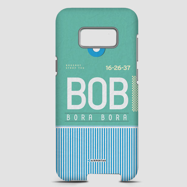 BOB - Phone Case - Airportag