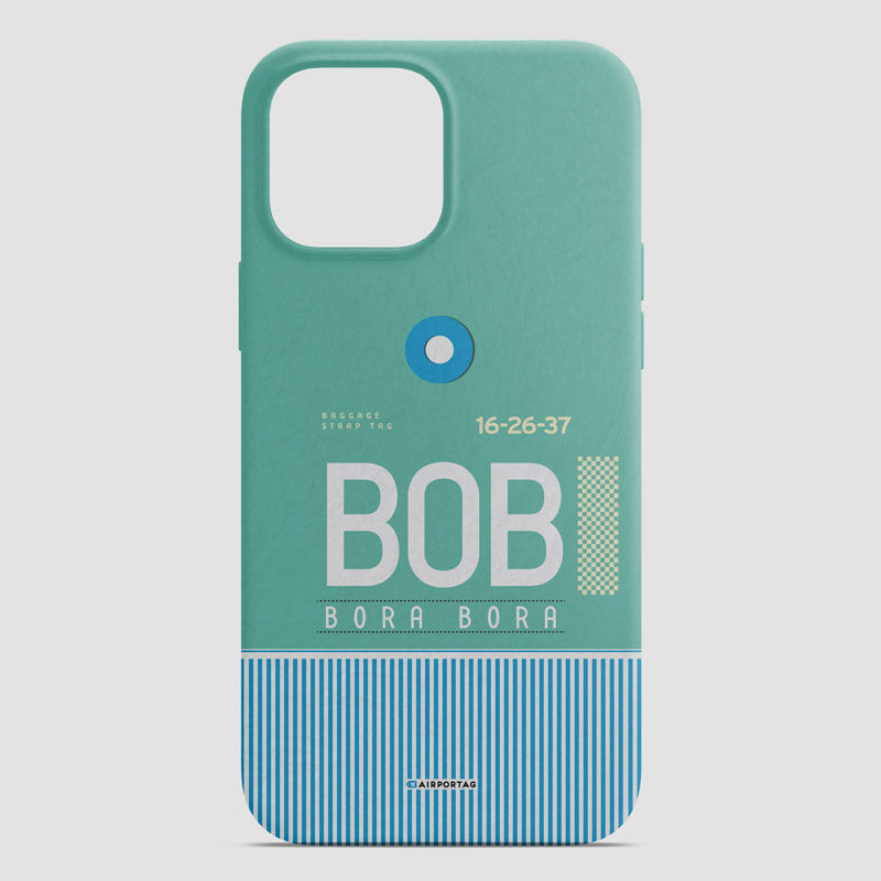 BOB - Phone Case