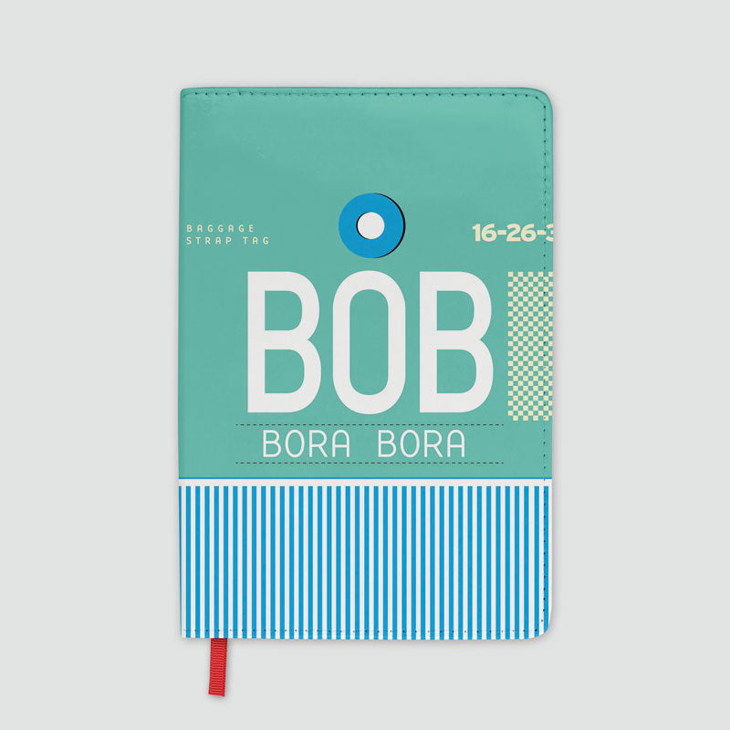 BOB - Journal