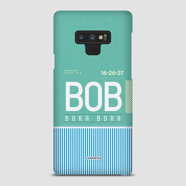 BOB Phone Case