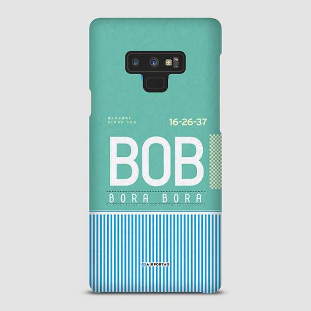 BOB - Phone Case airportag.myshopify.com