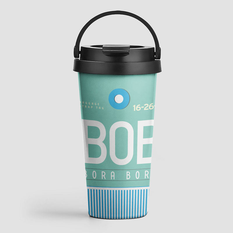 BOB - Tasse de voyage