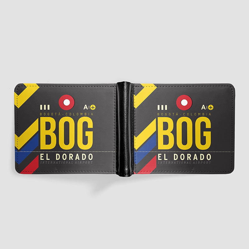 BOG - Men's Wallet