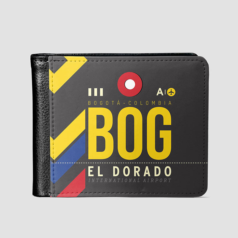 BOG - Men's Wallet