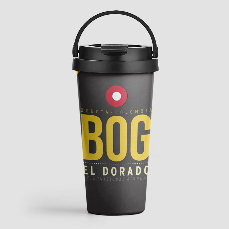 BOG - Travel Mug