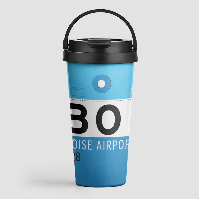 BOI - Travel Mug