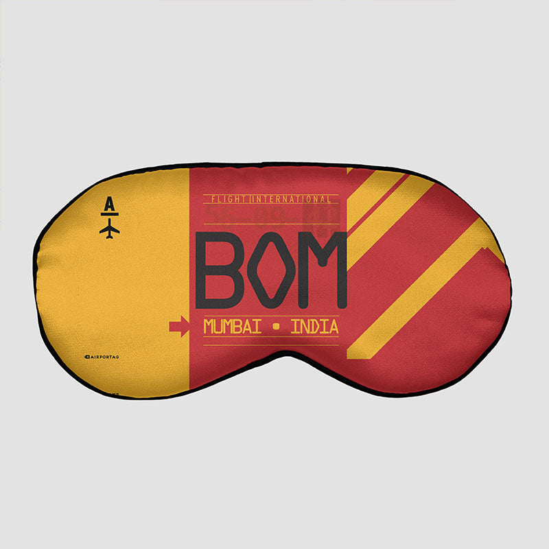 BOM - スリープ マスク