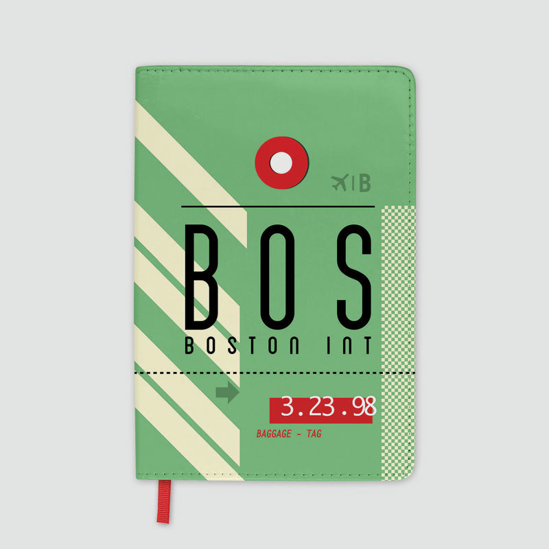 BOS - Journal