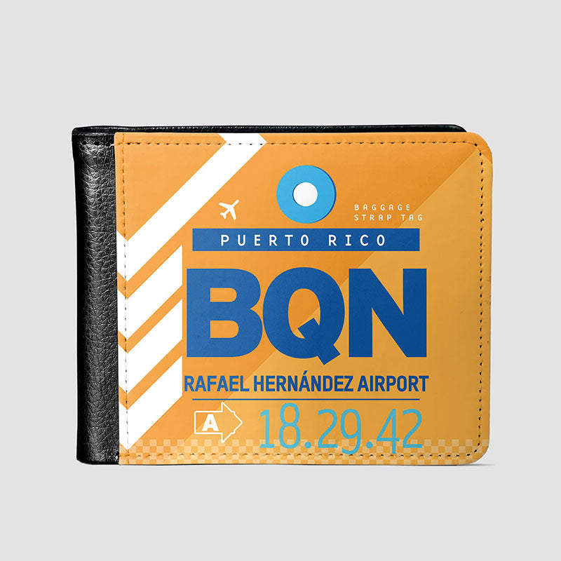 BQN - Men's Wallet