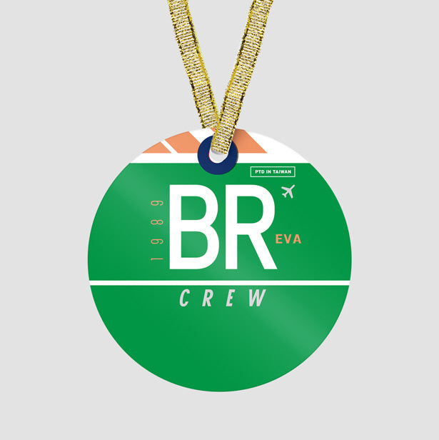 BR - Ornament - Airportag