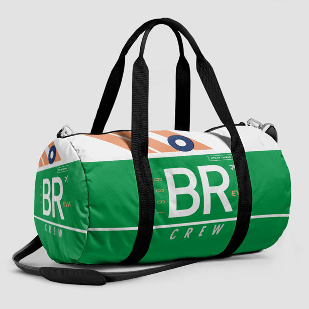 BR - Duffle Bag - Airportag