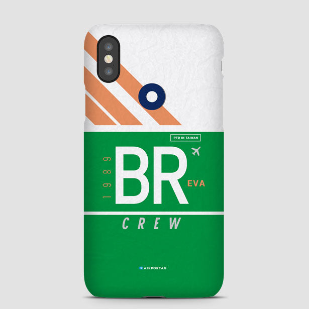 BR - Phone Case - Airportag