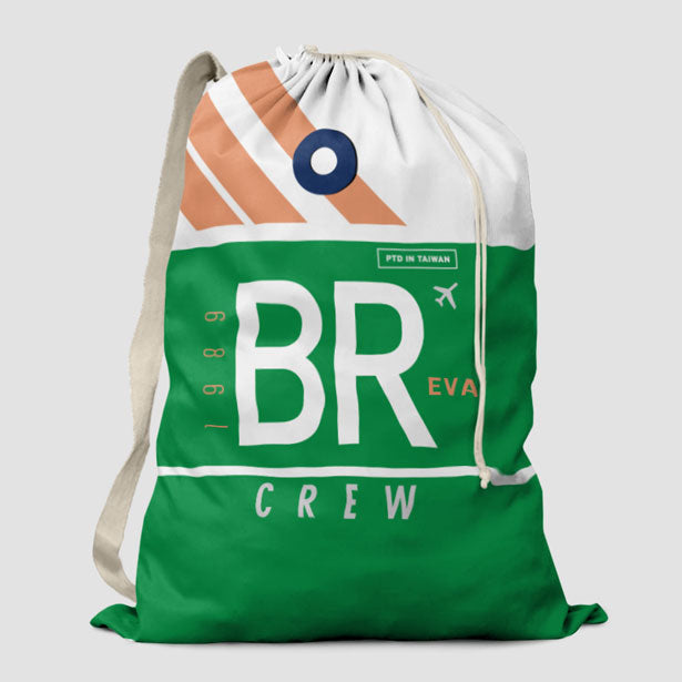 BR - Laundry Bag - Airportag