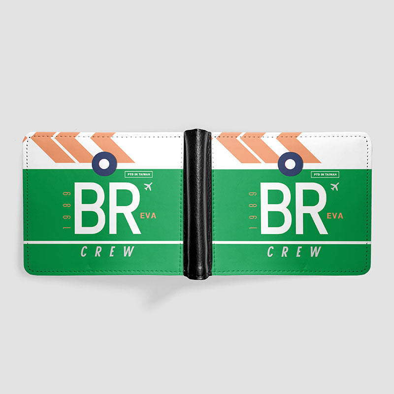 BR - Men's Wallet