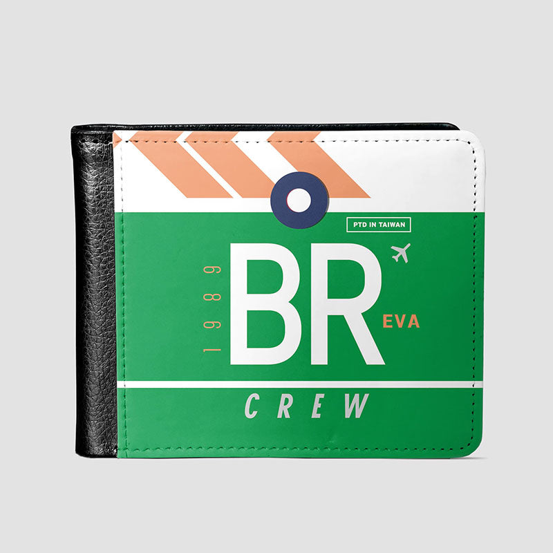 BR - Men's Wallet