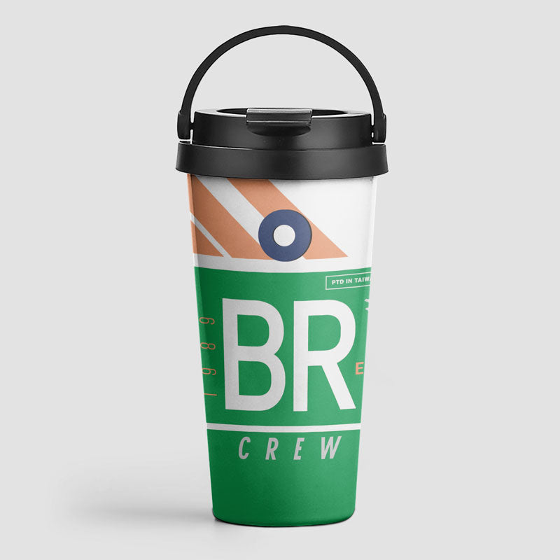 BR - Travel Mug