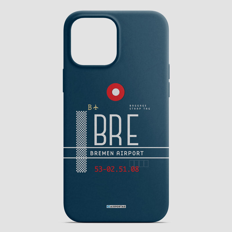 BRE - Phone Case