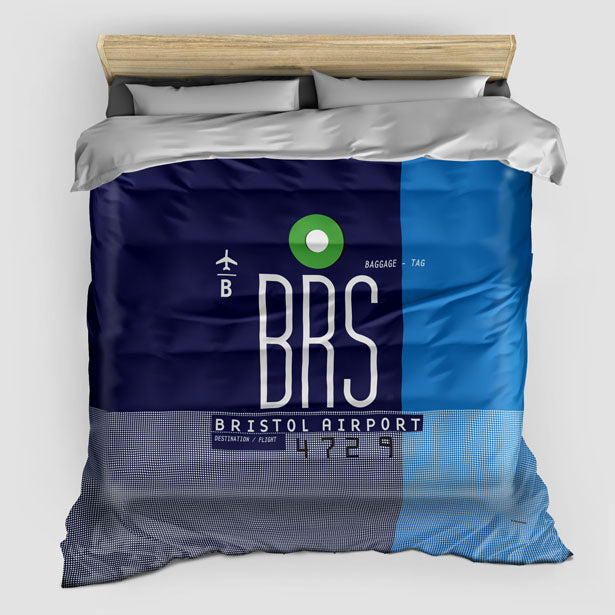 BRS - Comforter - Airportag