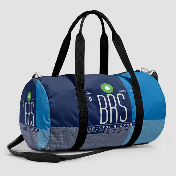BRS - Duffle Bag - Airportag