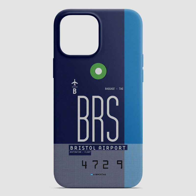 BRS - Phone Case