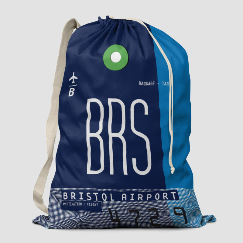 BRS - Laundry Bag - Airportag
