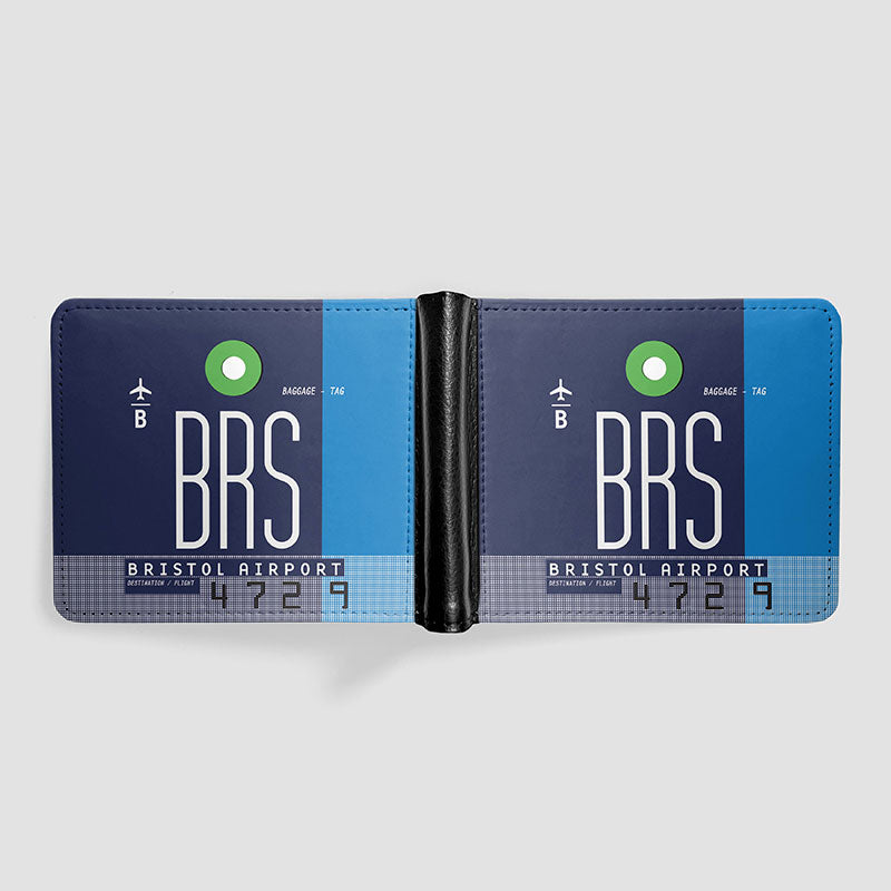 BRS - Men's Wallet