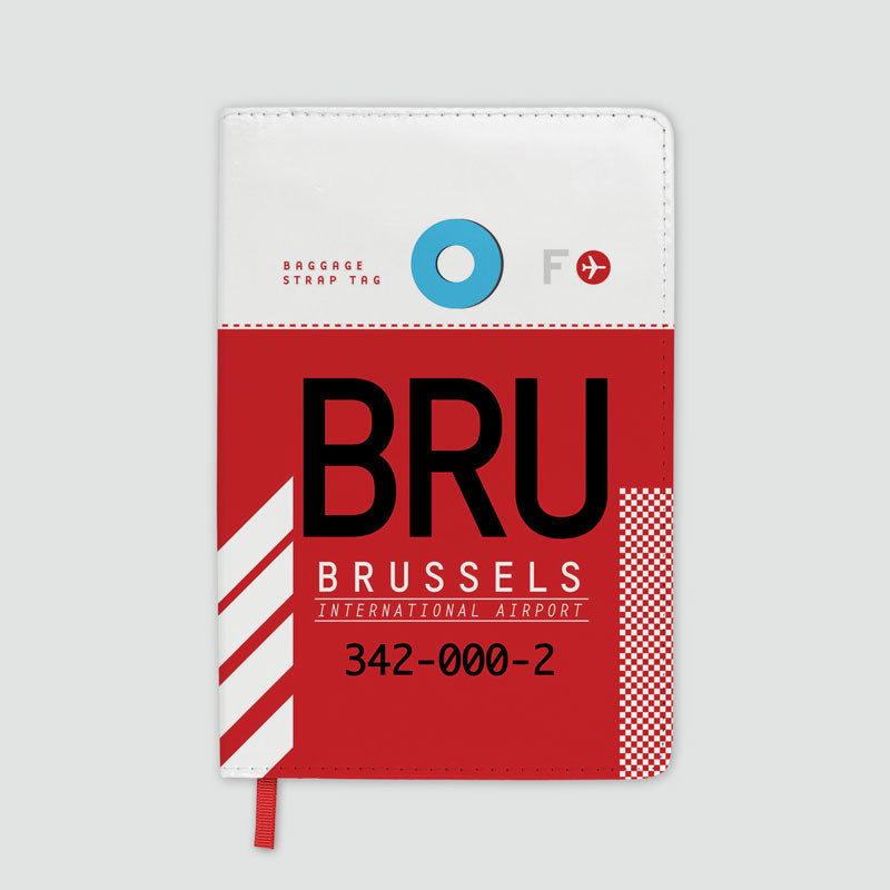 BRU - Journal