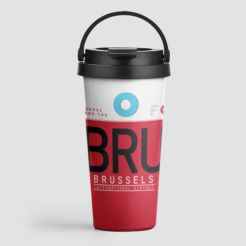 BRU - Travel Mug