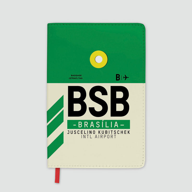 BSB - ジャーナル