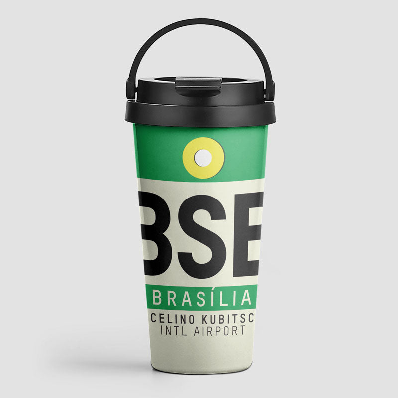 BSB - Travel Mug
