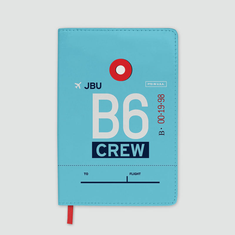 B6 - Journal