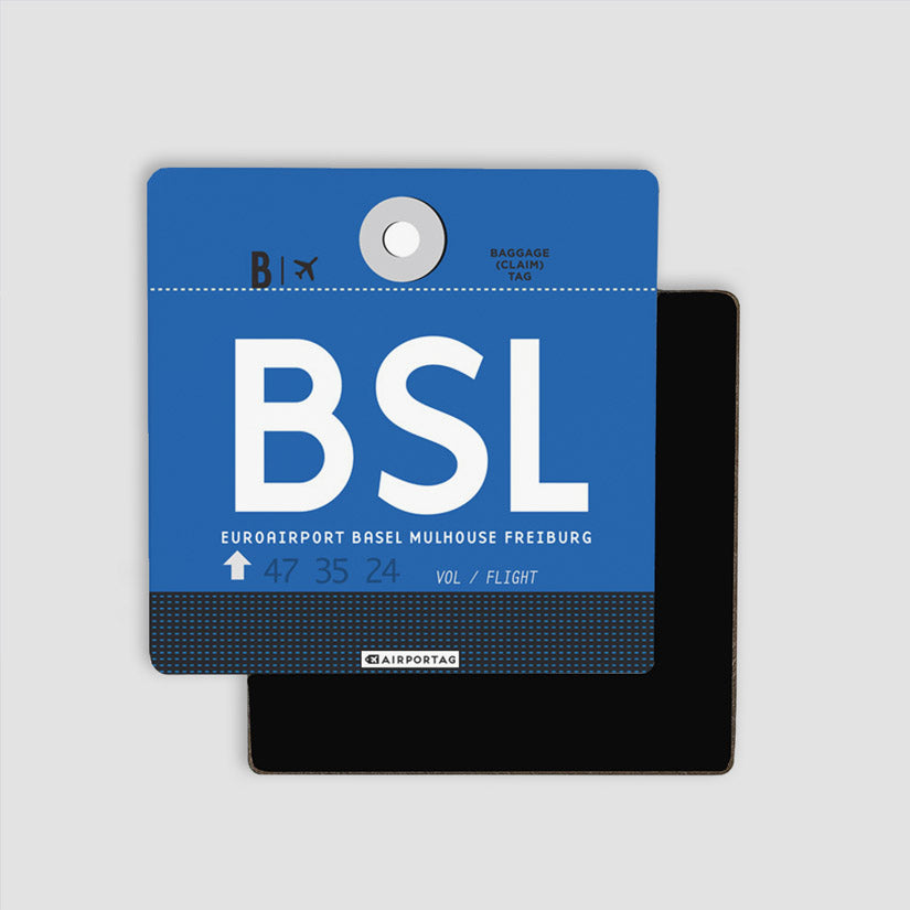 BSL - Magnet