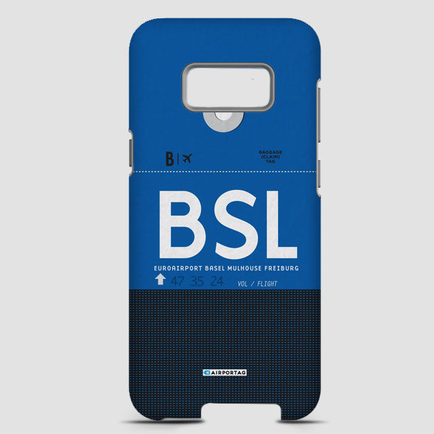 BSL - Phone Case - Airportag