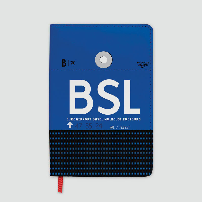 BSL - Journal