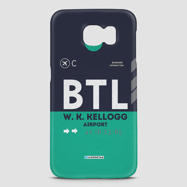 BTL - Phone Case - Airportag