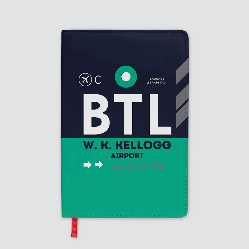 BTL - Journal
