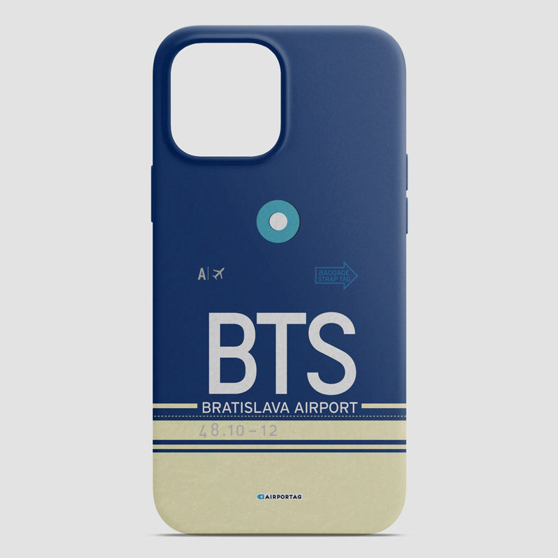 BTS - Phone Case
